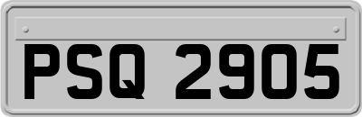 PSQ2905
