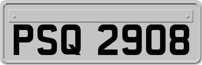 PSQ2908