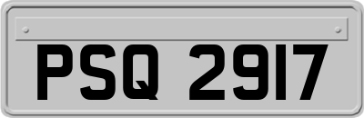 PSQ2917
