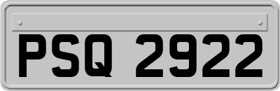PSQ2922