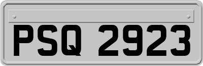 PSQ2923