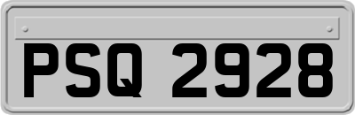 PSQ2928