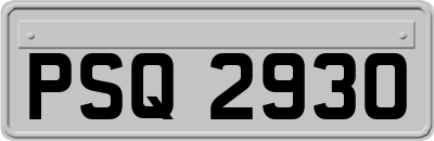 PSQ2930