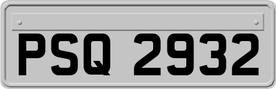 PSQ2932