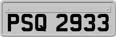 PSQ2933