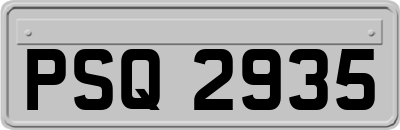 PSQ2935