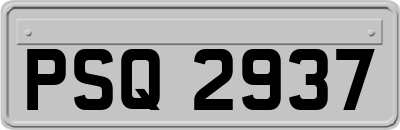 PSQ2937