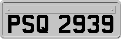 PSQ2939