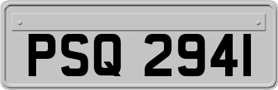 PSQ2941
