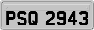 PSQ2943
