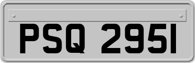 PSQ2951