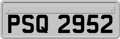 PSQ2952