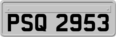 PSQ2953