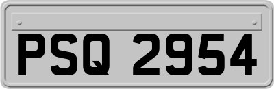 PSQ2954