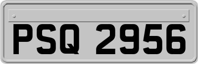 PSQ2956