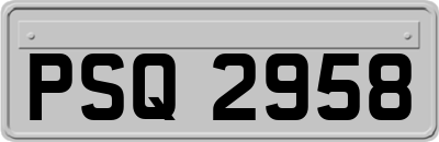 PSQ2958