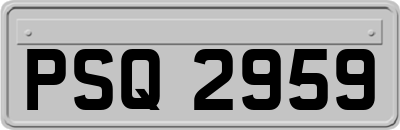 PSQ2959