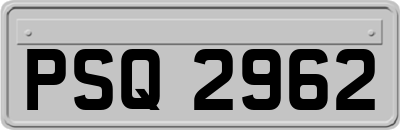 PSQ2962