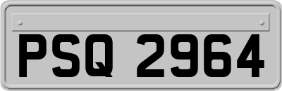 PSQ2964