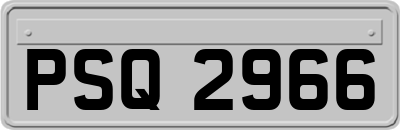 PSQ2966