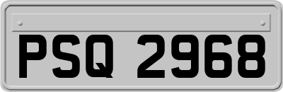 PSQ2968