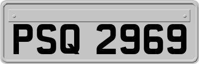 PSQ2969