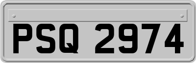 PSQ2974