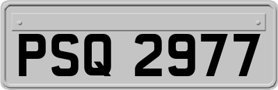 PSQ2977