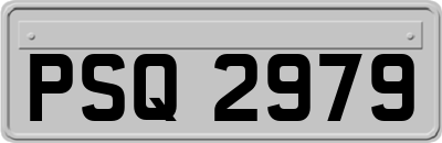 PSQ2979