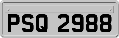PSQ2988