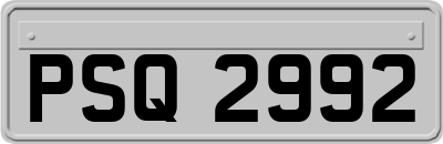 PSQ2992
