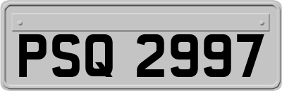 PSQ2997