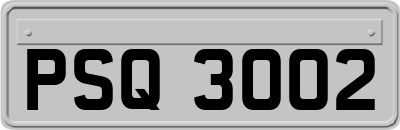 PSQ3002