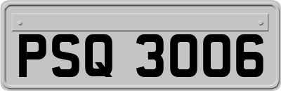 PSQ3006