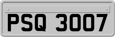PSQ3007