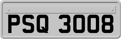 PSQ3008