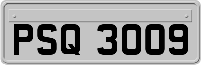 PSQ3009