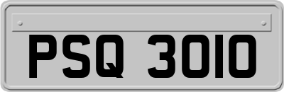 PSQ3010