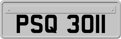 PSQ3011