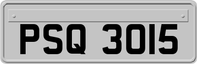 PSQ3015