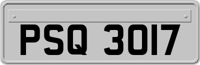 PSQ3017
