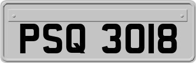 PSQ3018