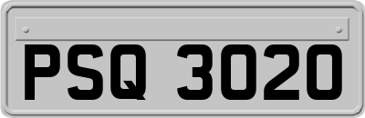PSQ3020