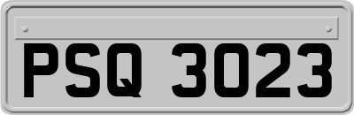 PSQ3023
