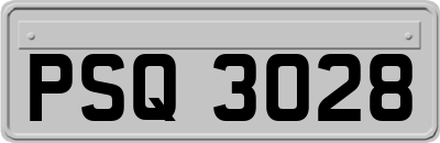 PSQ3028