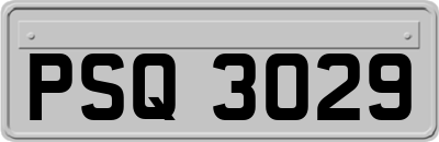 PSQ3029