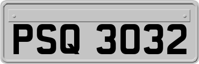 PSQ3032