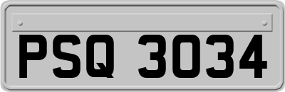 PSQ3034