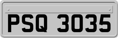 PSQ3035