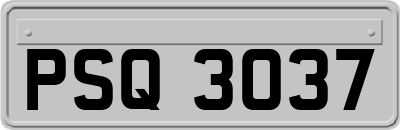 PSQ3037